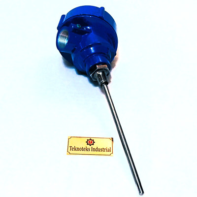 IME MODEL 1080AE  EXPLOSION PROOF ALUMINUM THERMOCOUPLE ASSY  6.1/2'' PROBE