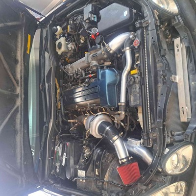 image 1 of engine