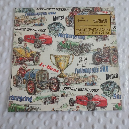 1 Sheet Folded