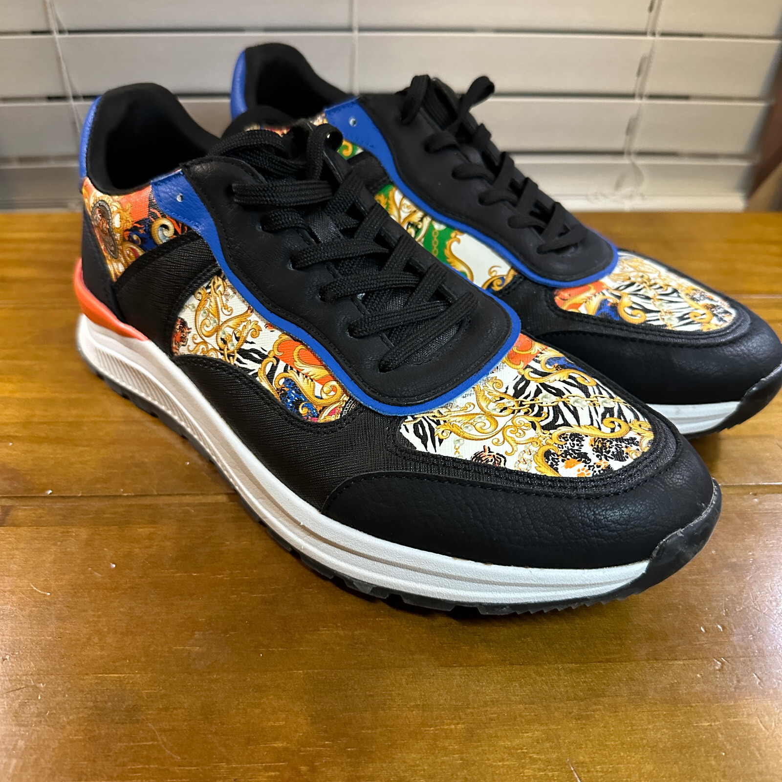 【ALDO】フォンダ faro_brown_900-002-