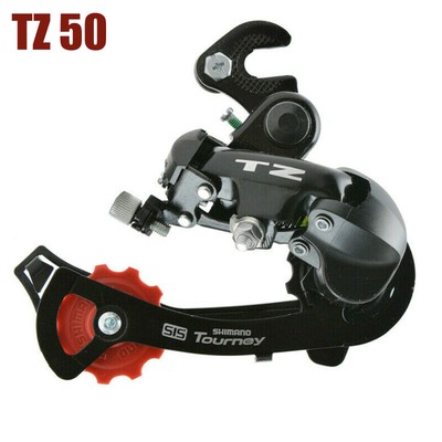 Sporting Goods Shimano Tourney Rd Ty500 Rear Derailleur Mech 6 7 Speed Replaces Rd Tx55 Com