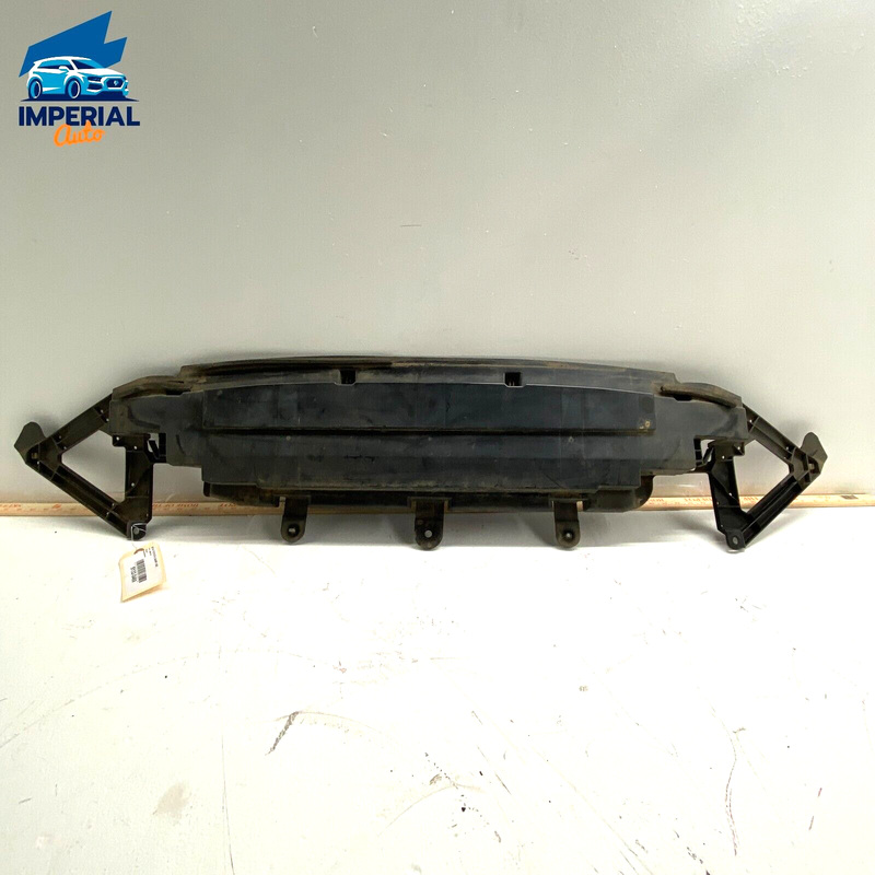Used Toyota Camry XSE 2018 - 2023 Front Bumper Lower Panel Cover Absorber Panel