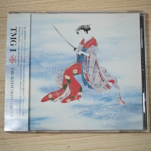 EMB EricMartinBand エリックマーティンバンド サイン TMG EMB EricMartinBand エリックマーティンバンド サイン TMG