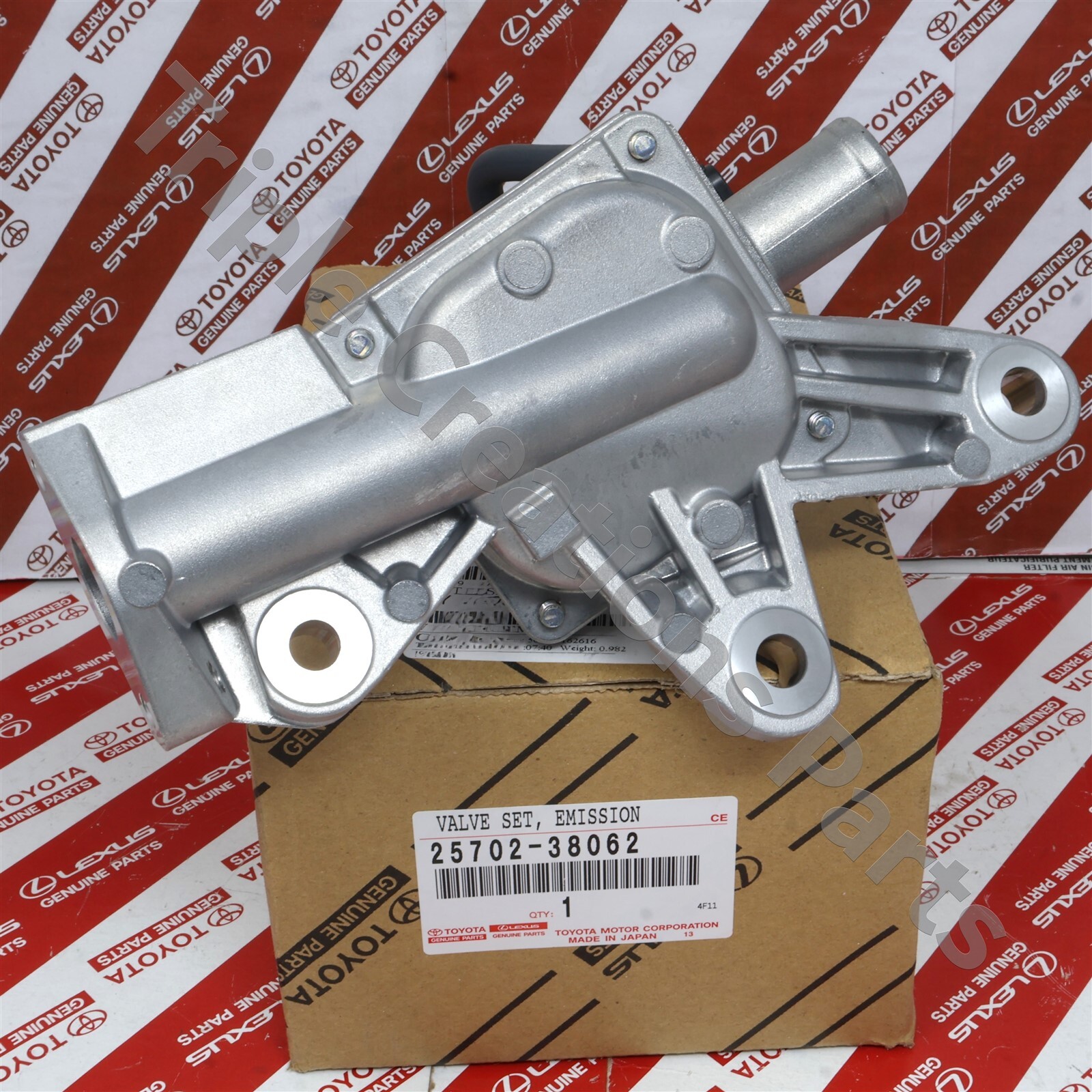 pusuke　0527 Rein Automotive 11537577012, CHU0902 Turbocharger Coolant