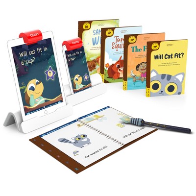 - Reading Adventure - Beginning to Read Kit for iPad & iPhone + Access to 4 M...