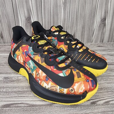 Nike Court Air Zoom GP Turbo Naomi Osaka Premium Tennis Shoes - Women's Size 7