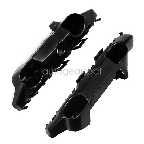 For Nissan Versa Note 2014 2015 2016-2018 2019 Front Bumper Support Bracket Set