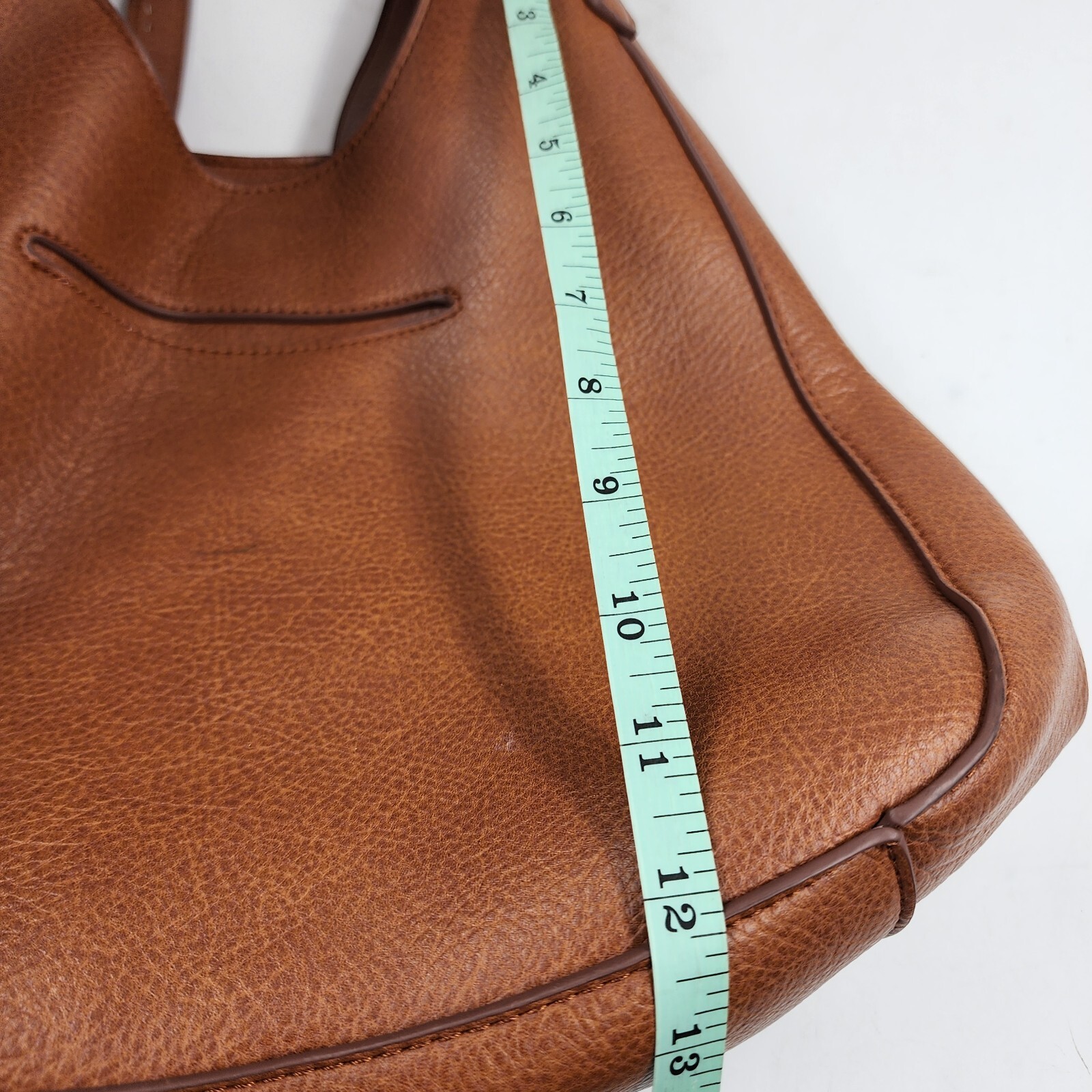 おすすめ【Style & Co】 Whip-Stitch Soft 4-Poster トート Style & Co Whip-Stitch Soft 4-Poster Tote, Exclusively at