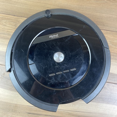 ルンバ 880 / iRobot Roomba 880 iRobot Roomba 880 Robot Vacuum with Manufacturer's Warranty