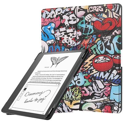 Cover für Amazon Kindle Scribe 2022 10.2 Hülle Case Tasche Schutzhülle Etui
