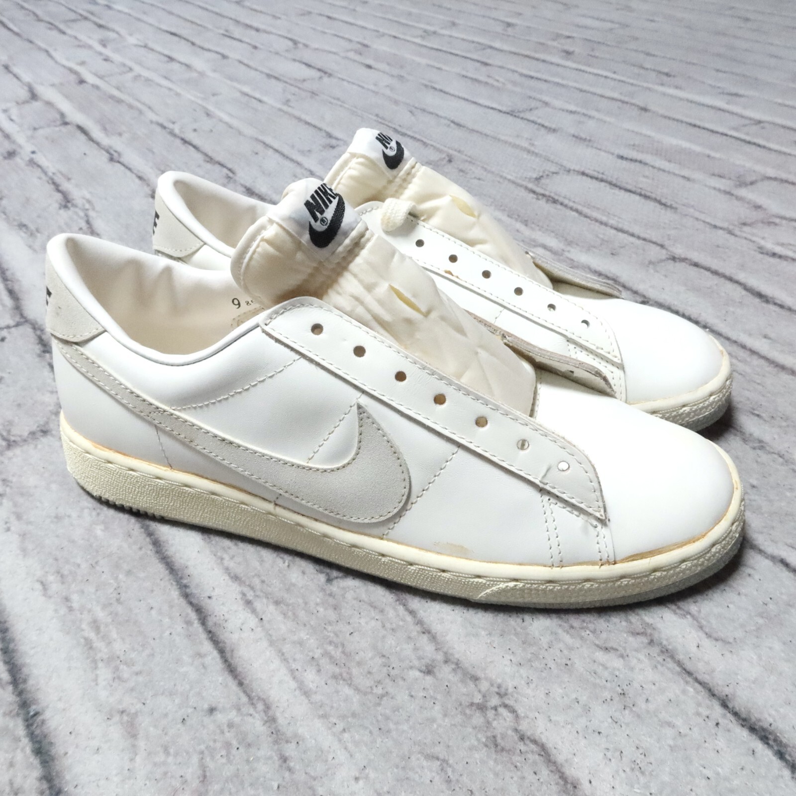 販売最激安 NIKE(ナイキ) 1985年製 PENETRATOR LO サイズ[US：9.5 