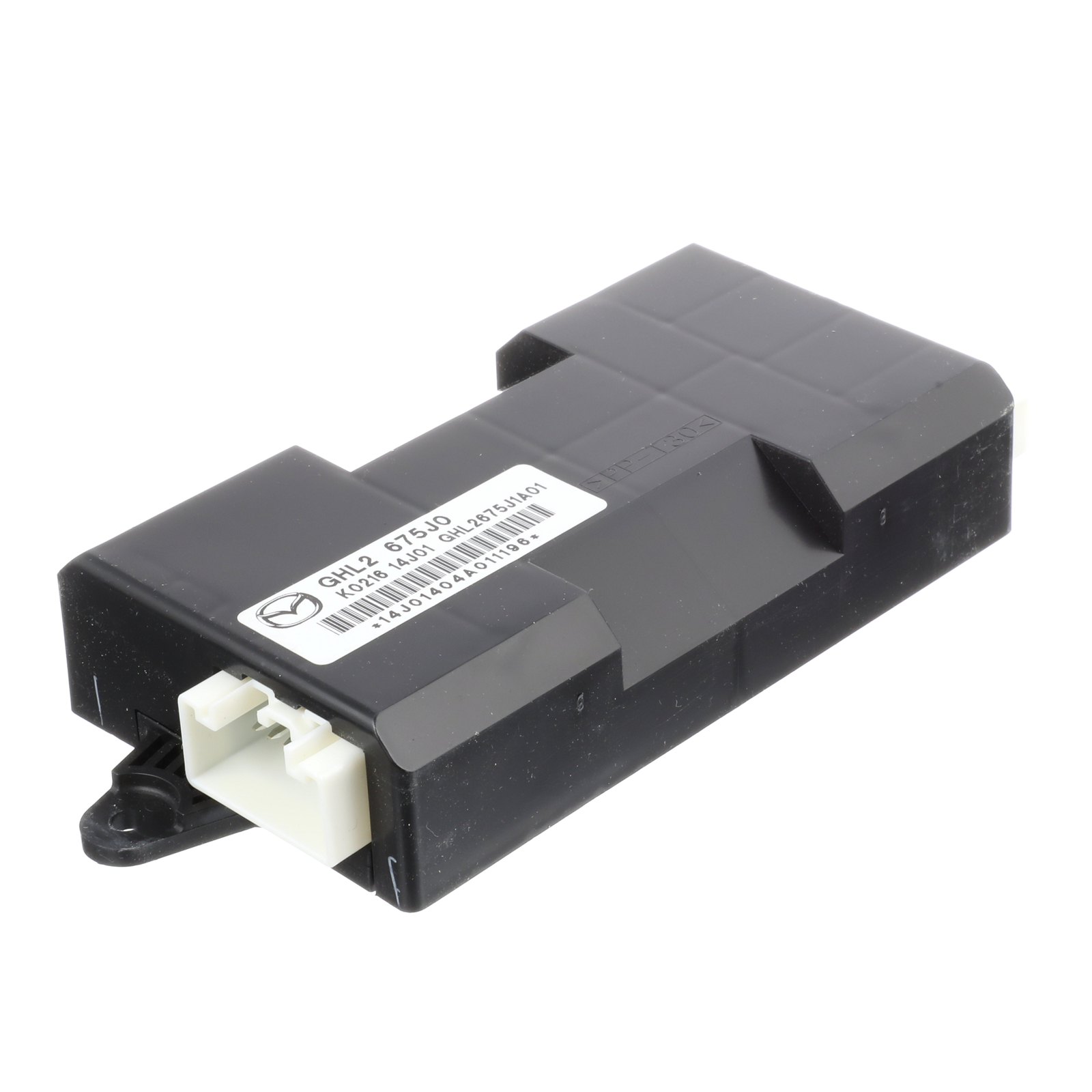 jey出品 KAWASAKI ZXR400-2 ZX400L DUCT FRESH AIR INTAKE SET X2PCS 14073