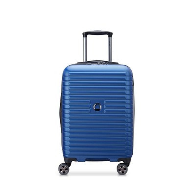 DELSEY Paris Cruise 3.0 Hardside Expandable Luggage with Spi