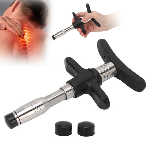ザ・テクニック - PROFESSIONAL・CHIROPRACTIC Amazon.com: ZJchao Chiropractic Adjusting Tool, 6 Levels