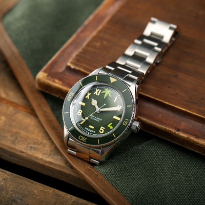 UNDONE UNDONE 420 REEFER'S GLADNESS AUTOMATIC