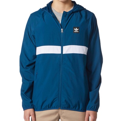bb wind jacket adidas
