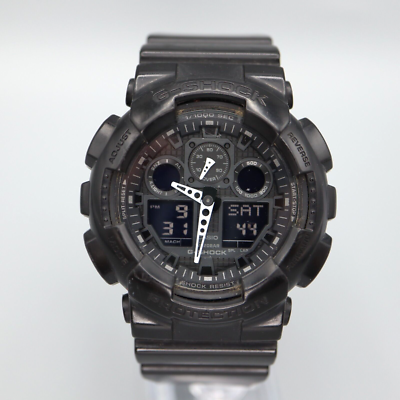 G shock online 5081 white