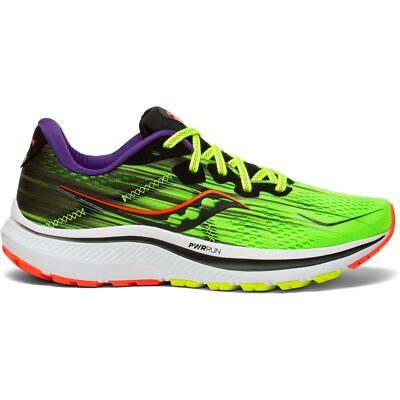 

Женские кроссовки Saucony VIZIPRO Omni 20 Athletic