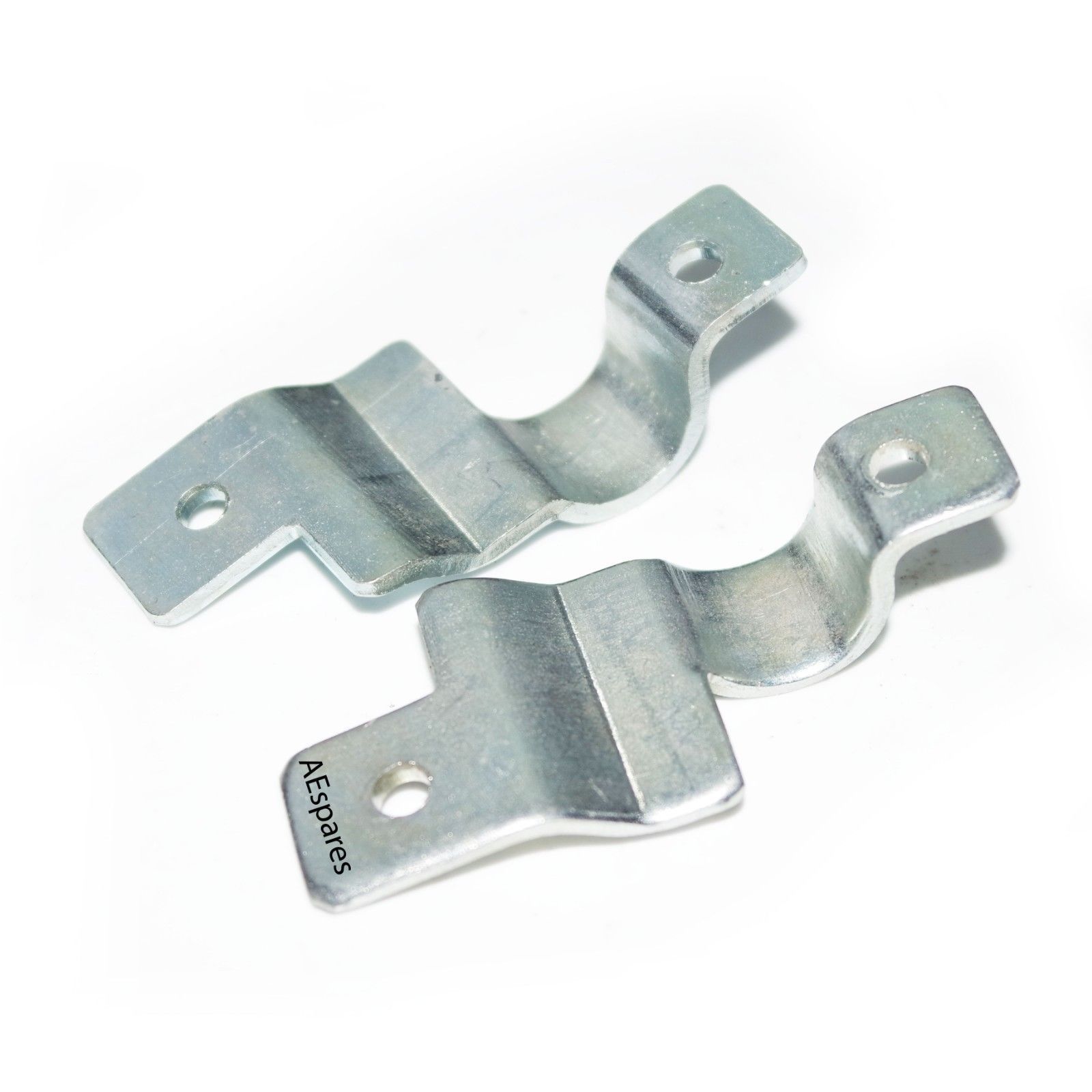 Vespa Center Stand Holding Bracket Clamp Kit GS 150 VB1T VS1-3 & 150  