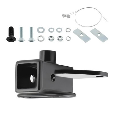 Trailer Hitch Receiver fit Jeep Gladiator JT Pickup Truck Jeep Gla 2020-2025 new