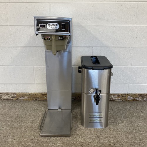 BUNN Tea Maker Teamaker