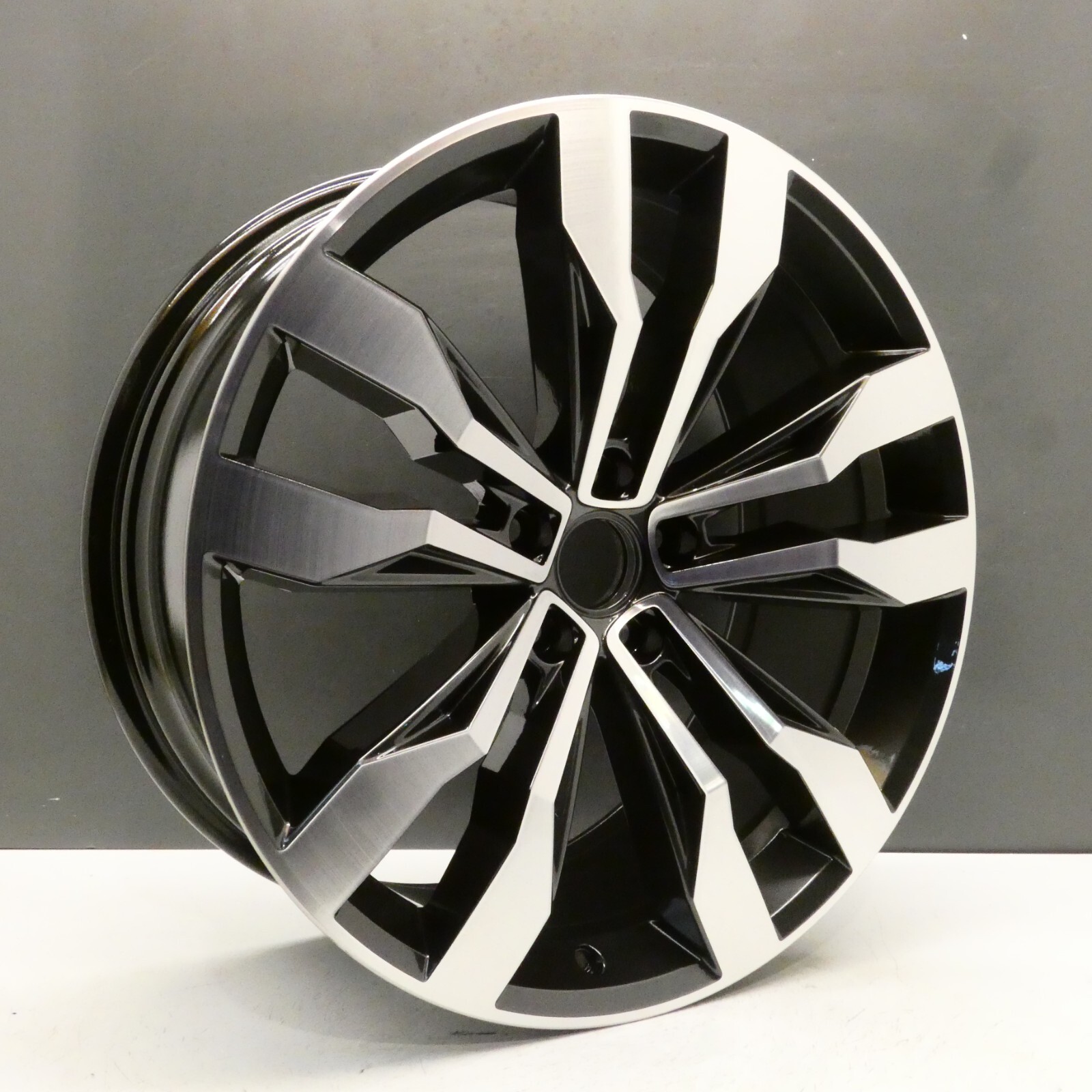 rim シーガル RK Excel America® ICS408 - Excel Takasago Front Rim