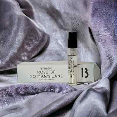 Byredo Rose of No Man's Land Eau de Parfum, 2 ml spray sample size