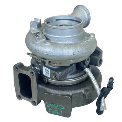 4352330 Genuine Cummins Turbocharger
