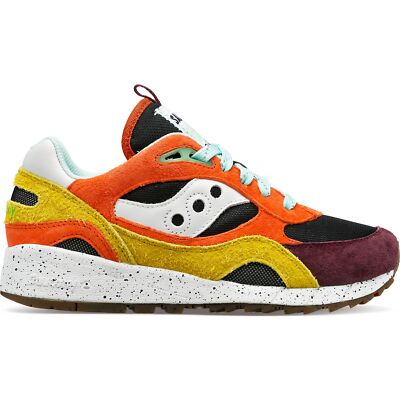 

Saucony унисекс Shadow 6000 Trailian повседневная обувь