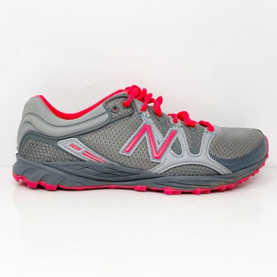 Женские кроссовки New Balance 101 WT101GG серые кроссовки размер 8 B