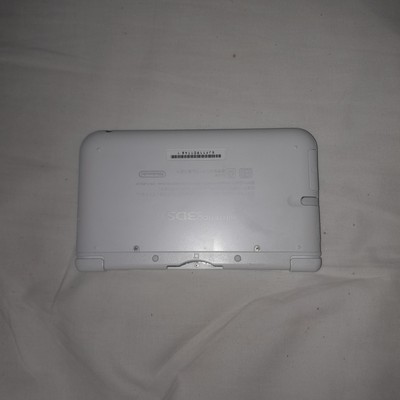 ３DS Amazon.com: New Nintendo 3DS LL Pink × White (Japanese