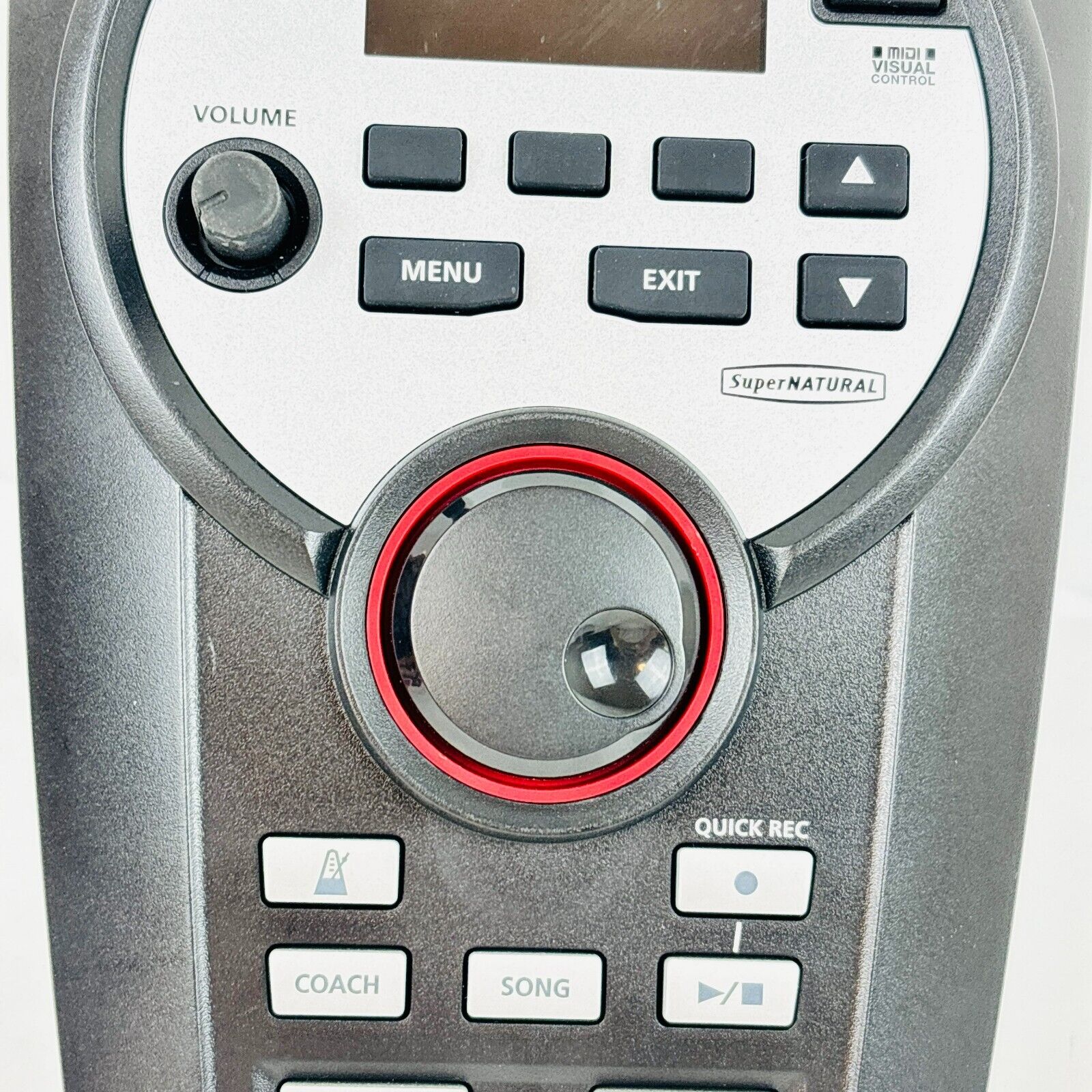 Roland TD-11 V-drums Electronic Drum Sound Module with Power Roland TD-11 V-drums Electronic Drum Sound Module with Power