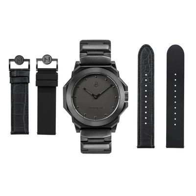 Pre-owned Nove Rocketeer Black