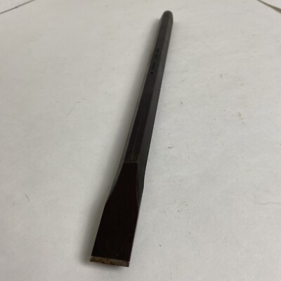 Matco Tools LC2414A 5/8'' X 3/4'' 14'' Long Cold Chisel