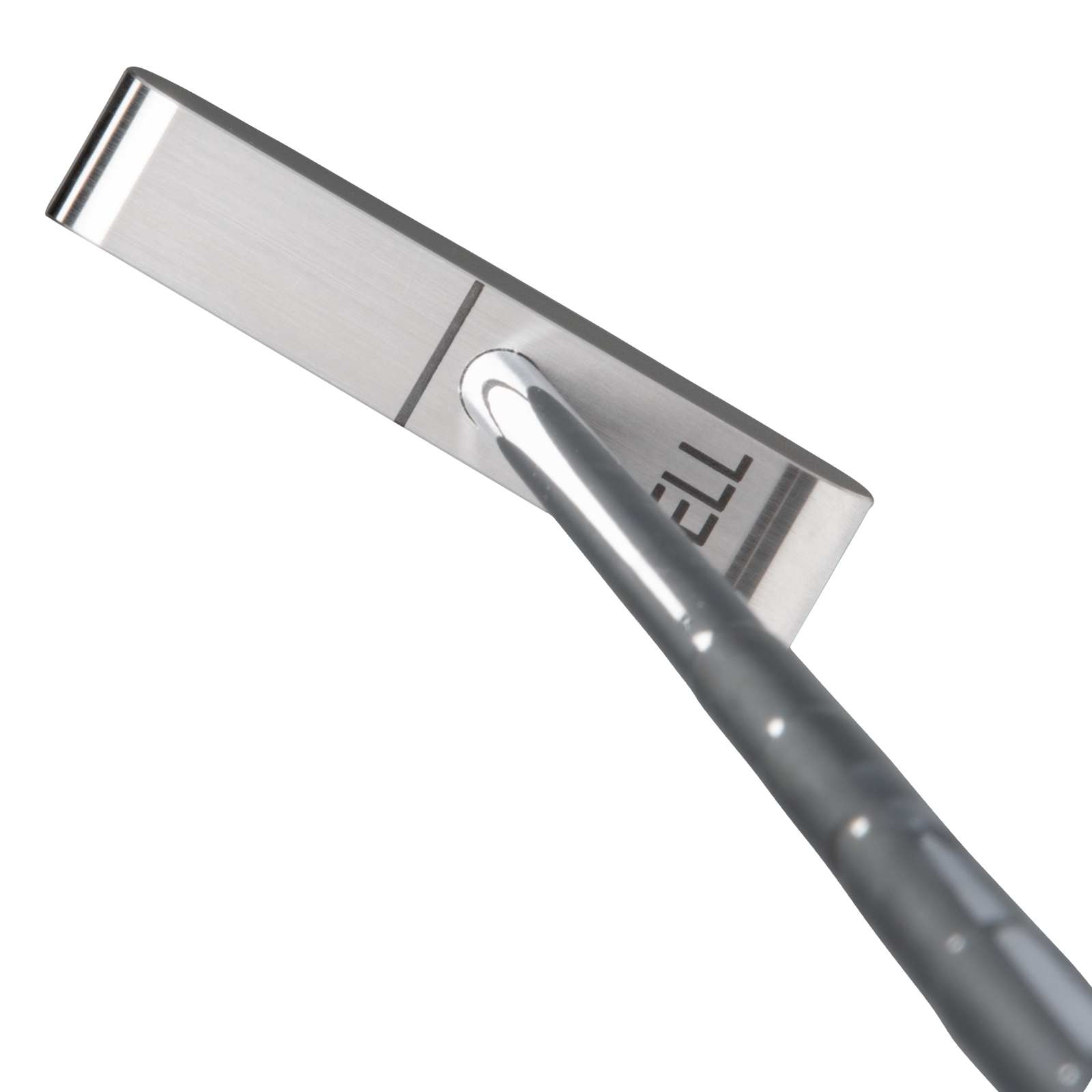 Bell Two-Way 340 CNC Milled Golf Putter 34