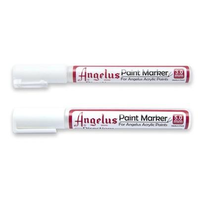 Empty Paint Marker 3mm tip 799-3M-IND