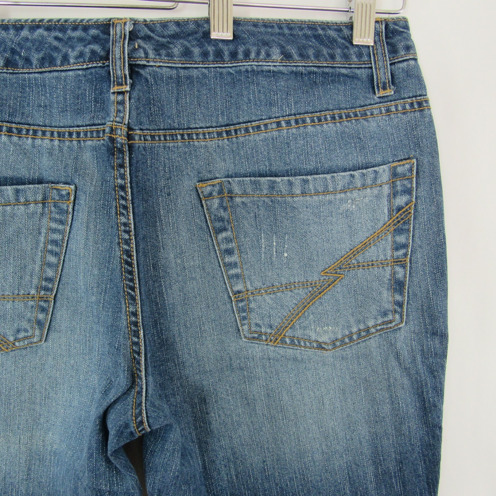 Джинсы George \u0026 Martha Denim Size 10 