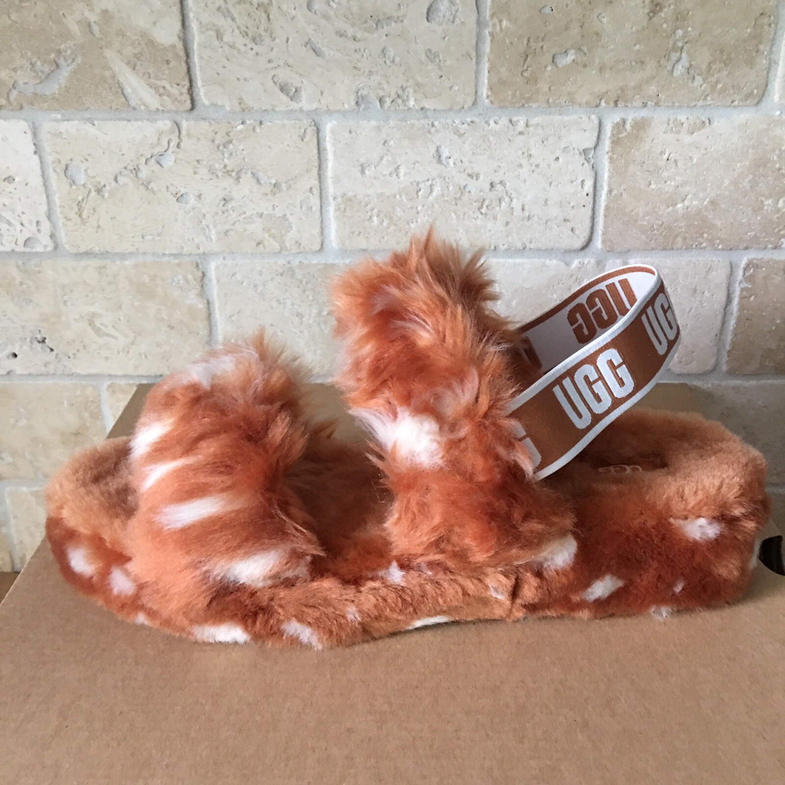 size 12 ugg slides
