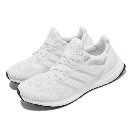 

Adidas Ultraboost 5.0 DNA W Белая черная женская повседневная обувь для бега GV8747, Белый, Ultraboost 5.0 Dna W