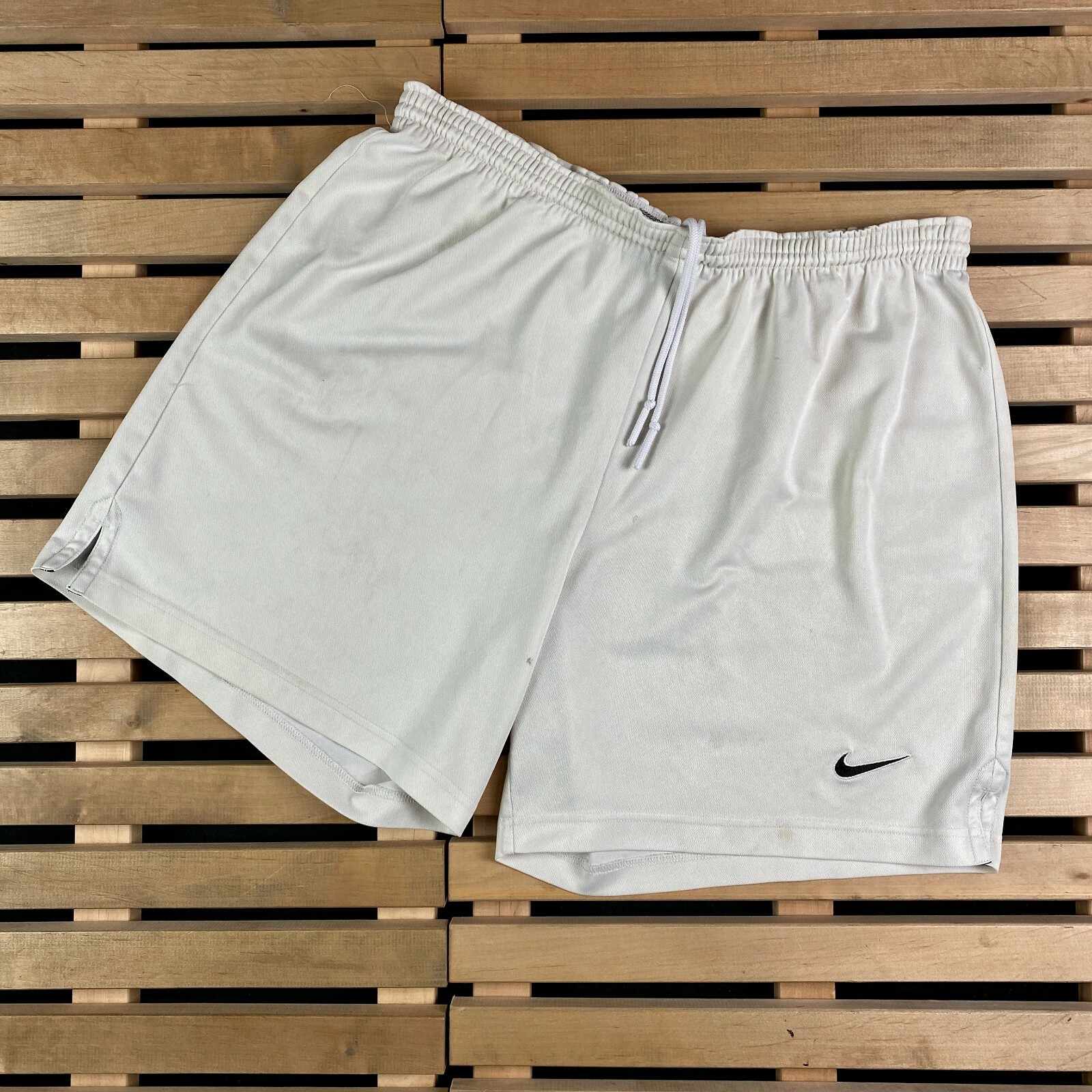 old school nike shorts