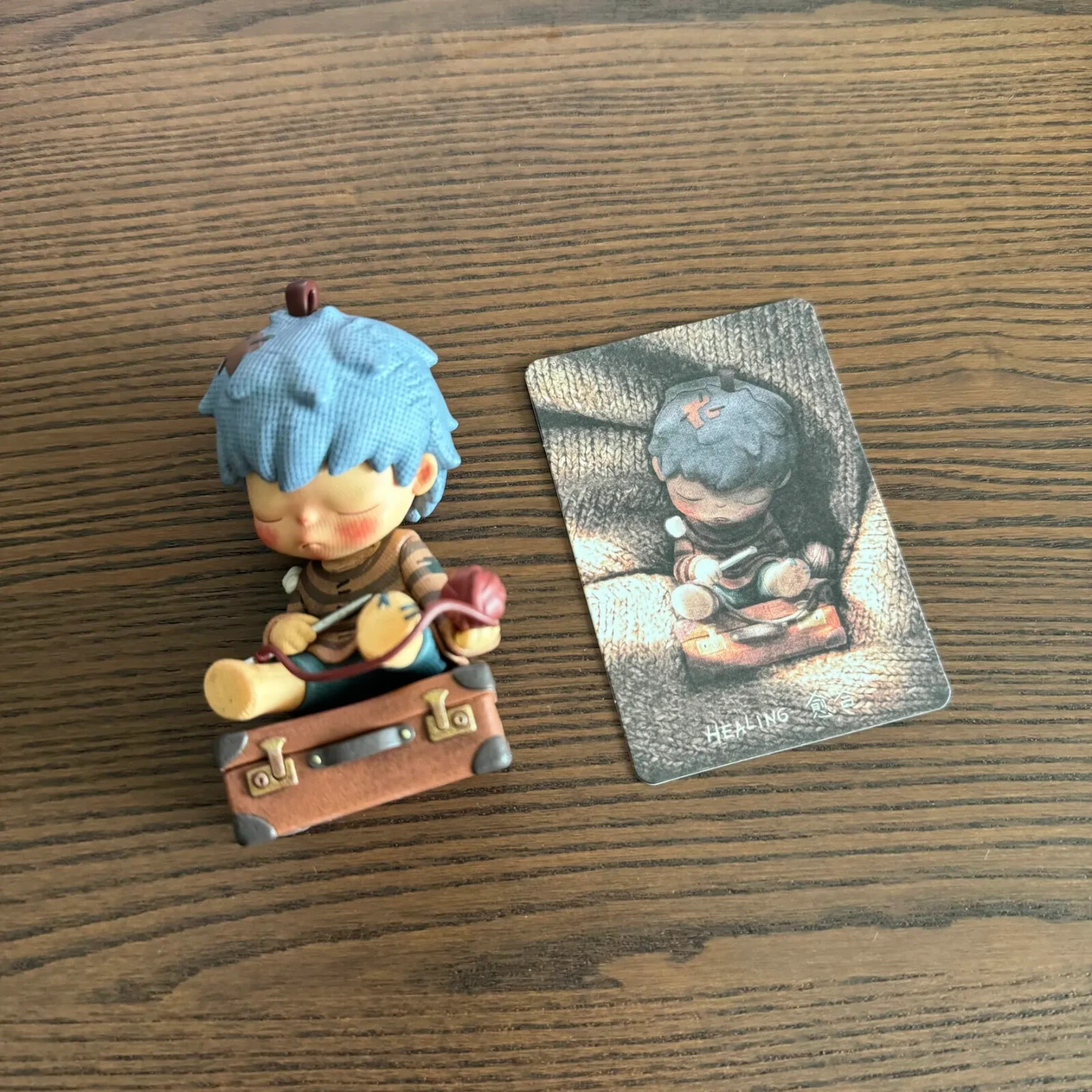 POPMART hirono RESHAPE ビッグサイズ 未開封 Hirono Reshape Figurine | Designer Figurines - POP MART