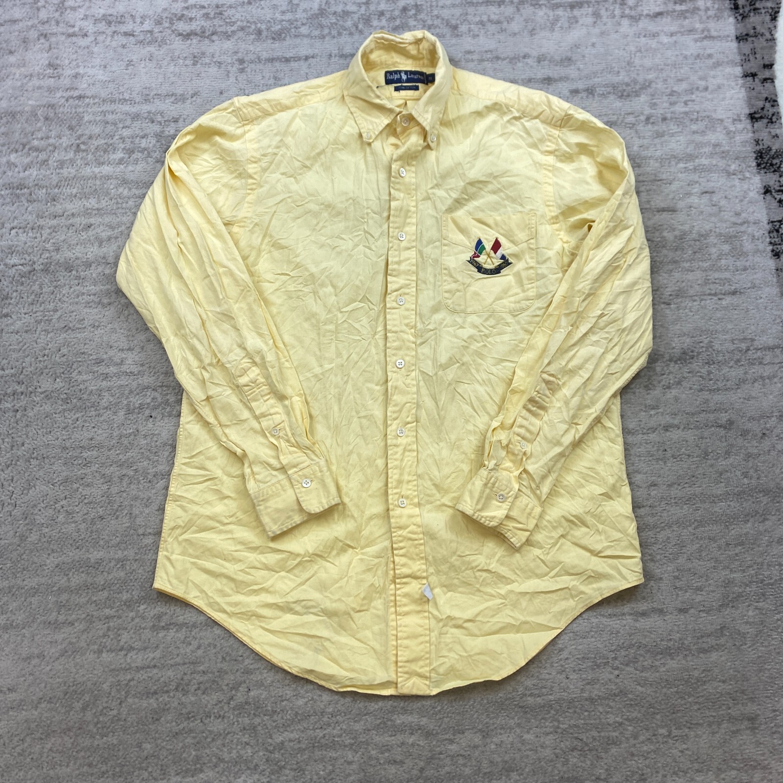 90s Polo Ralph Lauren USA製 Boarder Polo $_57.JPG?set_id=880000500F