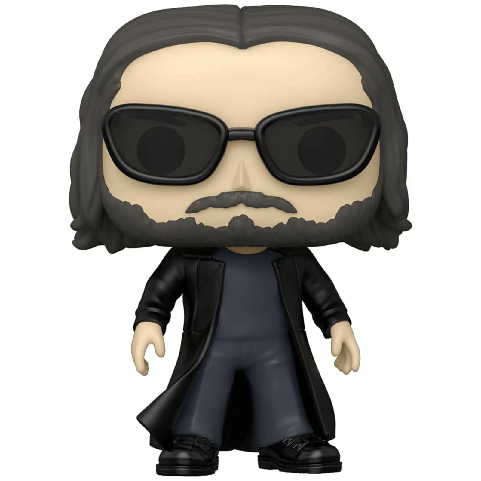 Виниловая фигурка Funko Matrix POP Neo