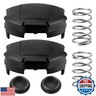 X472000070 Speed Feed Cap 400 Head Trimmer Weed and Spring Kit Fits for Echo Weedeater String Spool Cover 4