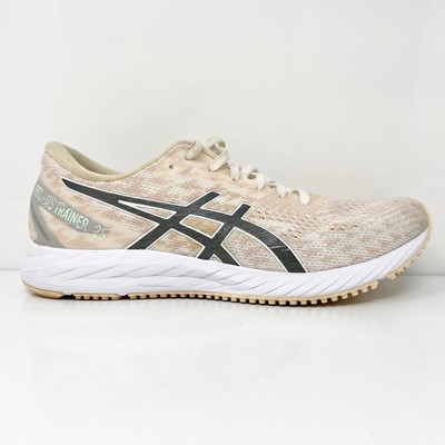 

Женские кроссовки Asics Gel DS Trainer 25 1012A579 Бежевые кроссовки Размер 7.5, Бежевый, Gel DS Trainer 25
