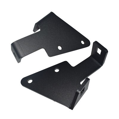 1973-1977 Ford F250 4wd and F350 2wd Front Bumper Brackets