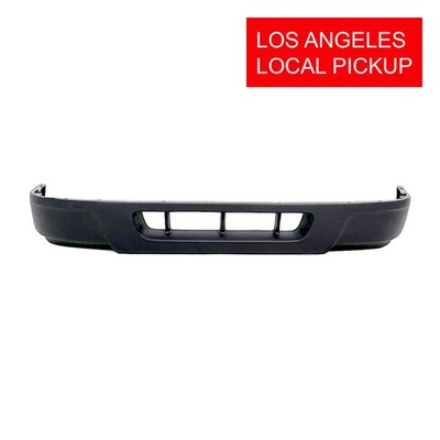 2004-2005 Ford Ranger Textured Front Lower Bumper Valance FO1095216. CA