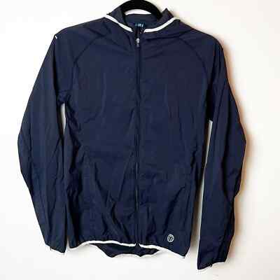 トリースポーツ　ナイロンジャケット Nylon Ripstop Jacket: Women's Designer Jackets | Tory Sport