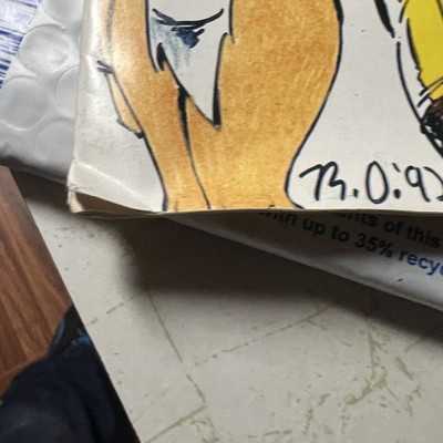 Item photo(s) from verified buyer