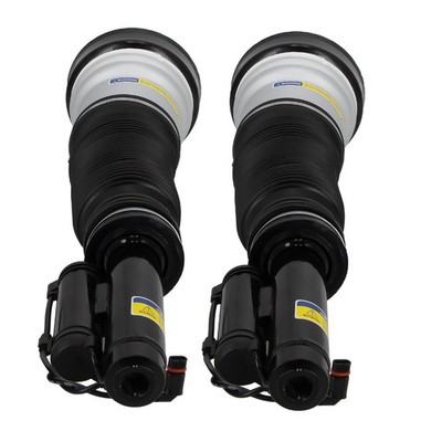 2x Airmatic Suspension Pneumatique 2203202438 Pour MERCEDES BENZ S-CLASSE W220